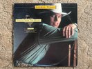 GEORGE STRAIT STRAIT FROM THE HEART-MCA 5320 Record Rare