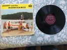 JOHNNY & THE HURRICANES LP 33 rpm SOUTH AFRICA: RED RIVER ROCK......RARE