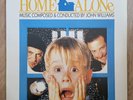 [EX] Home Alone Original Motion Picture Soundtrack (1991 Korea 1ST LP Vinyl)