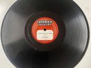 Lee Andrews Hearts DOOWOP 78 Maybe You'll Be There / Baby Come RAINBOW VG++ HEAR