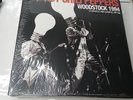 SEALED NEW RED HOT CHILI PEPPERS WOODSTOCK 1994 RECORD Very Rare