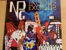Prince LP Exodus NPG Very Rare