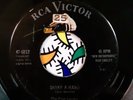 FOUR LOVERS-Shake A Hand 7
