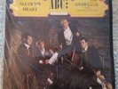 ABC:  - All Of My Heart / Overture From The Lexicon Of Love  IMPORT  VG