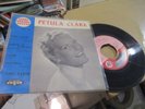 45t ep petula clark baby lover vogue