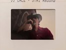 J.J. Cale Stay Around NEAR MINT Because Music Vinyl LP-Box