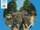 PICTURE DISC The Beatles Abbey Road NEAR MINT Apple