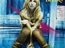 Britney Spears Britney YELLOW NEW OVP Jive Vinyl LP