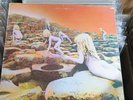 LED ZEPPELIN “HOUSES OF THE HOLY” 1973 ATLANTIC K50014 UK first press VG+