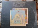 LED ZEPPELIN “THE SONG REMAINS THE SAME” 1976 SWAN SONG SSK89402 UK first ed. EX