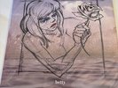 Helmet Betty IVC Limited Edition 2LP Gray Color Vinyl Record Interscope New