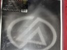 Linkin Park Papercuts Limited Edition Zoetrope Picture Disc Vinyl 2LP Sealed