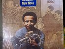 Eddie Henderson - Heritage  Blue Note BN LA636G 1976 VG+ Shrink Hype Sticker