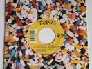 THE CRAMPS - LET'S GET F*CKED UP - 7