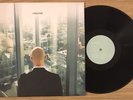 Moby Hotel Vinyl Record LP 2005 UK First Press STUMM 240 NM/EX