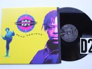DAS EFX Dead Serious Record lp re-issue vinyl album