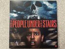 The People Under The Stairs OST Vinyl Terror Vision Records US Import