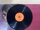 Bob Dylan - blood on the tracks LP UK 1975 CBS + inner 1ST PRESS