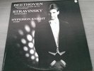 Hyperion Knight - Beethoven / Stravinsky - Wilson Audio 1983 Audiophile LP NM