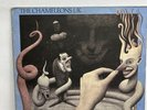 The Chameleons UK - Strange Times 1986 LP  (Limited Edition + Free Bonus Album)