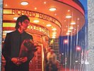 Coles Corner Red Vinyl by Richard Hawley Record, 2019 Setanta
