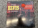 Elvis Presley - From Elvis In Memphis VG Reissue RCA Victor LSP-4155 Record 1976