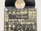 Peter Hammill Nadir's Big Chance LP Vinyl Record EX Rare 1975 Charisma CAS 1099