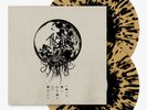 SLEEP TOKEN - TAKE ME BACK TO EDEN 2LP Vinyl - *GOLD & BLACK SPLATTER* SEALED