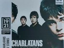 Charlatans Tellin' Stories LP Vinyl NEW