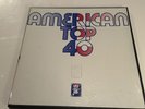 AMERICAN TOP 40 CASEY KASEM 12/18/71 Lennon Sly Stone  Marvin Gaye 3lp Box set