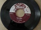 J.B. Lenore - Fine Girls-I lost My Baby-45RPM Vinyl -Parrot Records