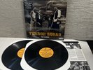 TERROR SQUAD The Album Big Pun 2 LP Vinyl Record 1999 Fat Joe Atlantic 83232-1