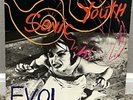 Sonic Youth Evol 1986 SST First US Pressing VG