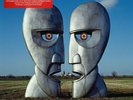 The Division Bell (Remastered) (180-g) by Pink Floyd (Record, 2014)