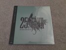 Nobuo Uematsu – Final Fantasy VII 7 Compilation Video Game Soundtrack, Vinyl LP