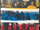 The Police Synchronicity 180G VINYL NEAR MINT A&M Records Vinyl LP