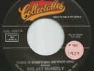 Big Jay McNeely & Band - There Is Something On Your Mind / Back...Shack...Tra...