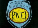 Pop Will Eat Itself - Box Frenzy (LP, Album)