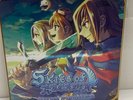 Soundtrack: SKIES OF ARCADIA-Eternal Soundtrack-Unopened/Sealed
