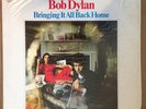 Bob Dylan - Bringing It All Back Home (LP, Album, RE)