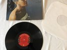 Billie Holiday Lady In Satin CL1157