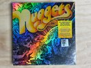 NUGGETS Original Artyfacts 50th anniversary 2023 RSD SEALED psych vinyl 5LP set