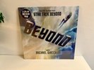 Star Trek Beyond - Soundtrack Vinyl 2XLP 180g - New/Sealed