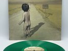 Taking Back Sunday Where You Want To Be Translucent Green Vinyl ORIGINAL PRESS