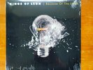 Kings Of Leon - Because Of The Times LP NM Red Vinyl 2007