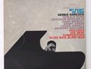 Herbie Hancock - My Point Of View - Blue Note Liberty (VG+)