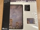 NEW Modest Mouse Lonesome Crowded West VINYL ME PLEASE Bottom Of The Sky LP VMP