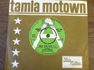 Soul Chuck Jackson – Honey Come Back Tamla Motown DEMO  TMG 729