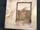 LED ZEPPELIN IV ZOSO 200 GRAM VINYL LP 2003 PRESSING ATLANTIC COMPLETE NRMT
