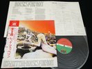 LED ZEPPELIN HOUSES OF THE HOLY JAPAN VINYL LP DOUBLE OBI GATEFOLD P-10107A